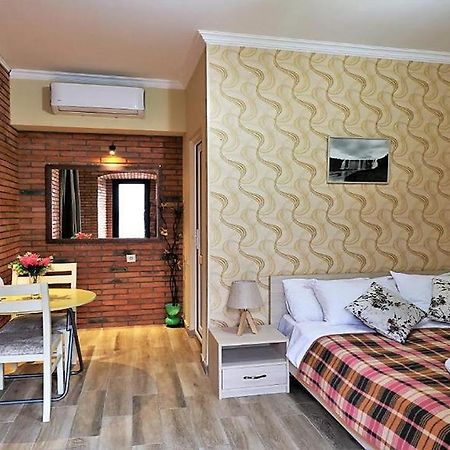 Tabori Apart Hotel Тбилиси Екстериор снимка