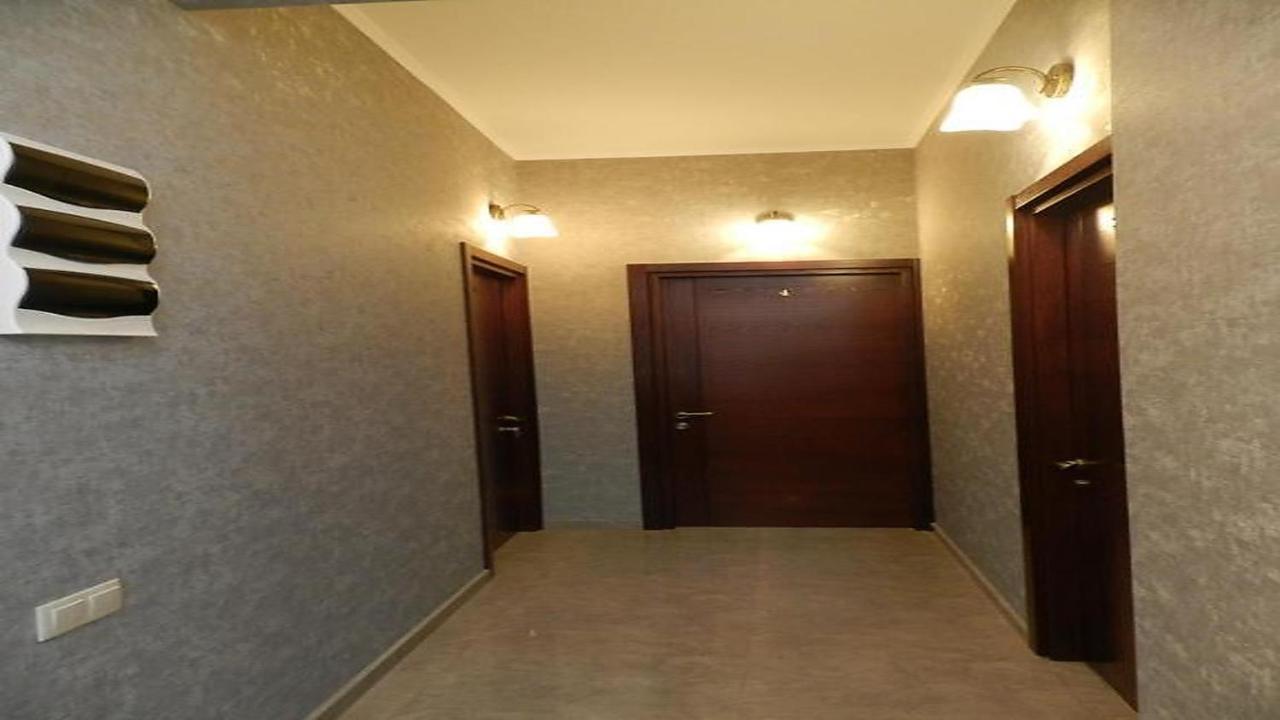 Tabori Apart Hotel Тбилиси Екстериор снимка
