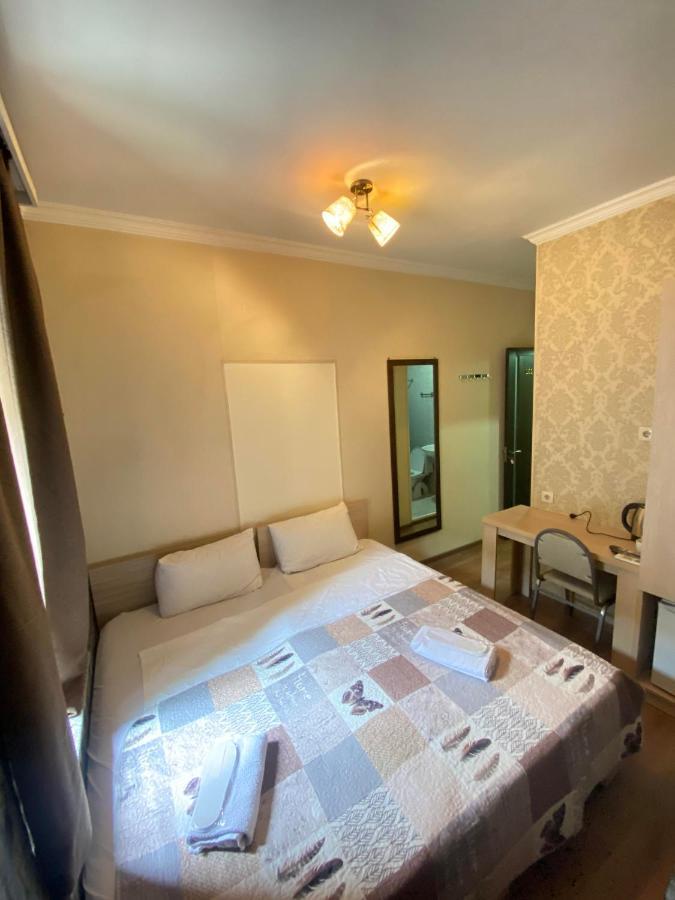 Tabori Apart Hotel Тбилиси Екстериор снимка