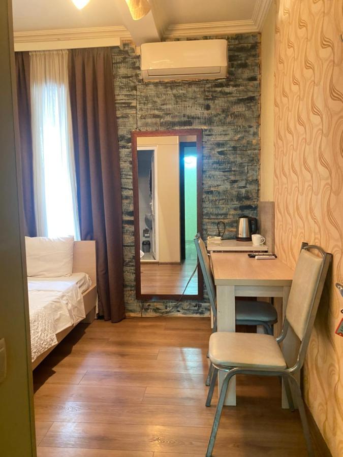 Tabori Apart Hotel Тбилиси Екстериор снимка