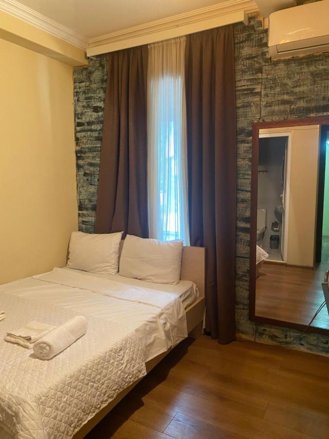 Tabori Apart Hotel Тбилиси Екстериор снимка