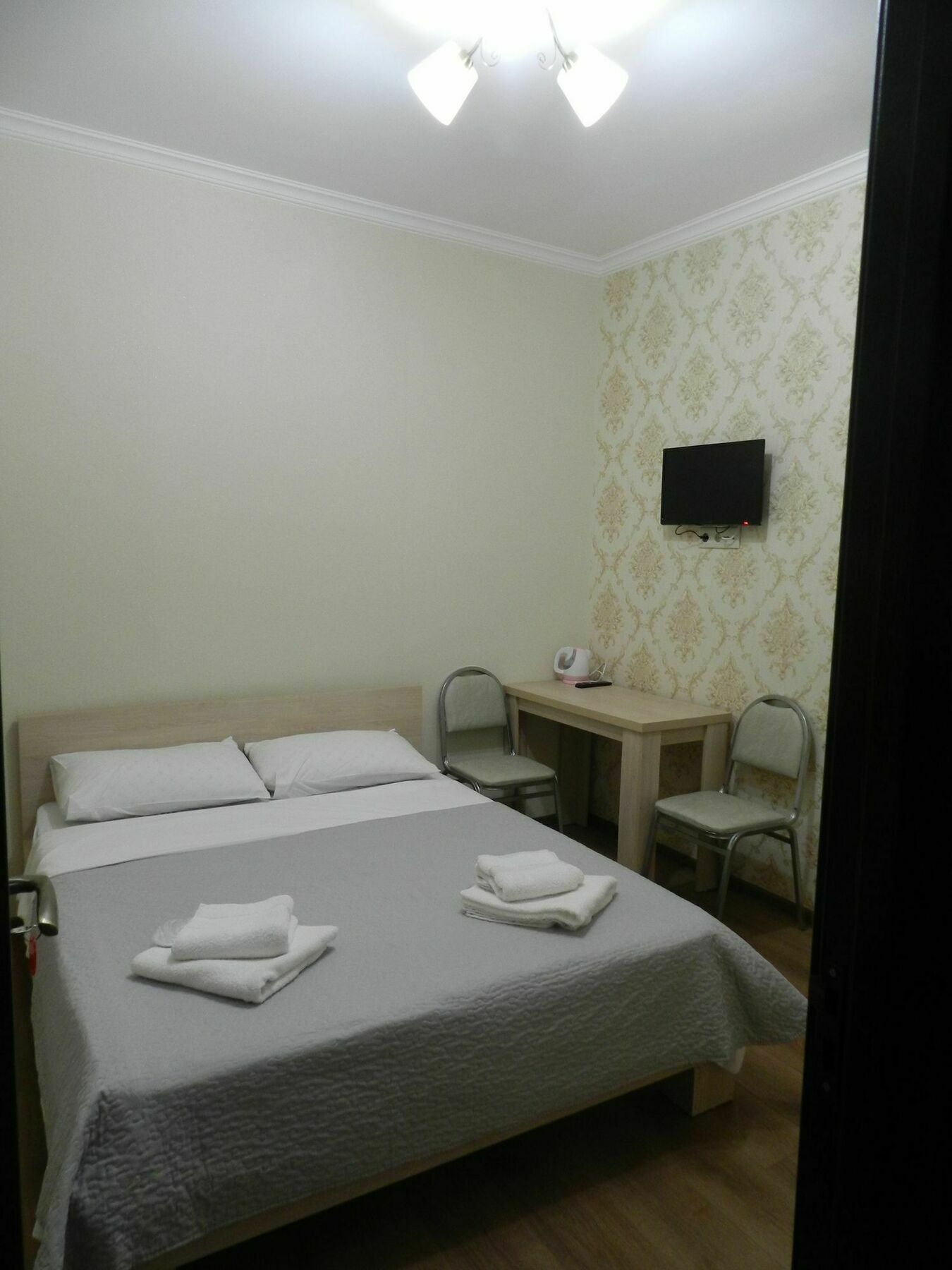 Tabori Apart Hotel Тбилиси Екстериор снимка