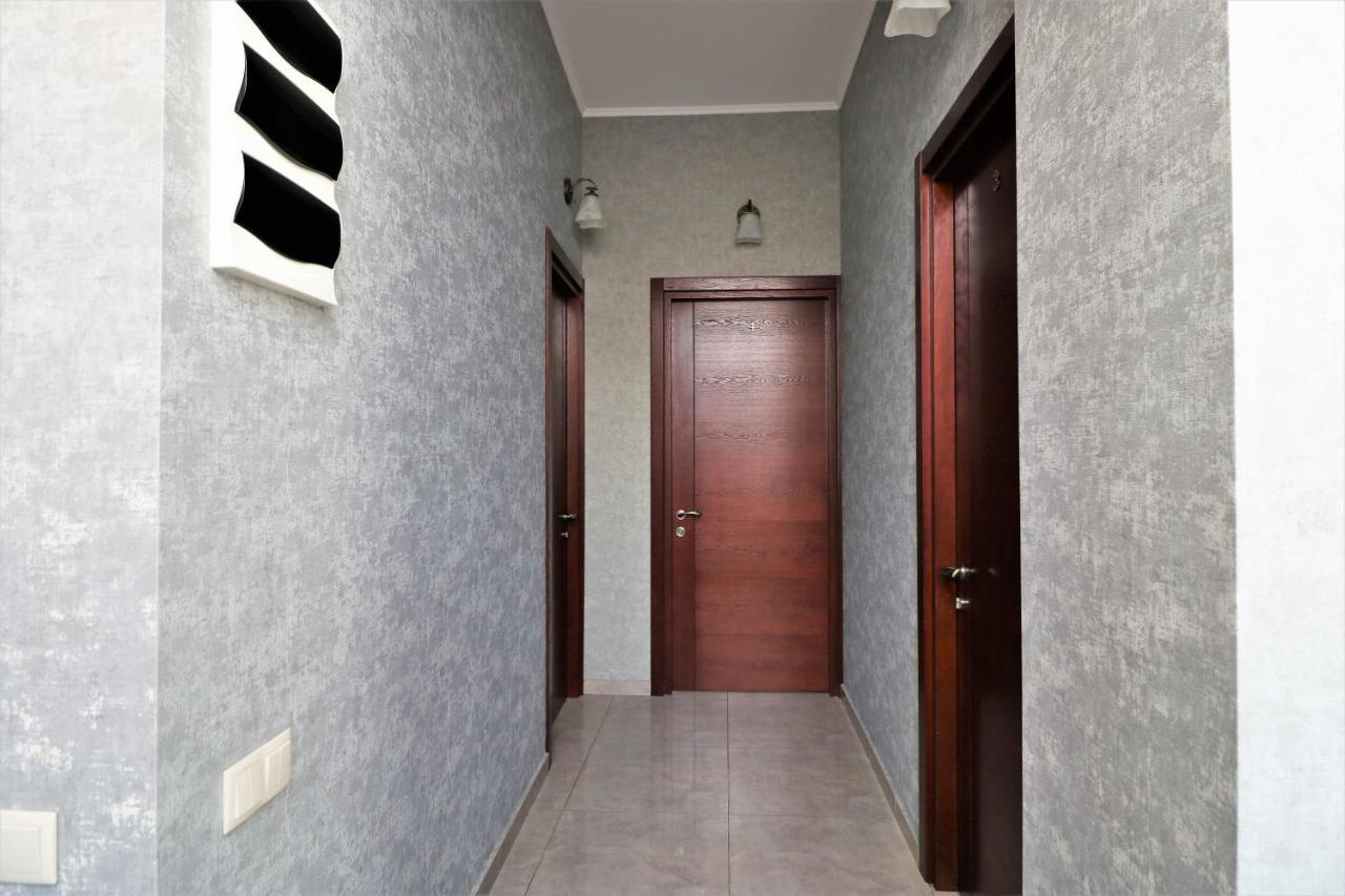 Tabori Apart Hotel Тбилиси Екстериор снимка